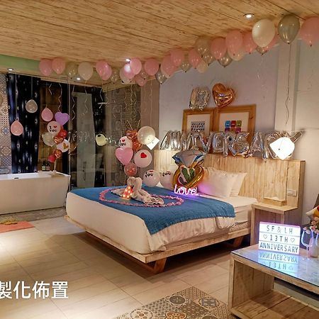 湛藍海岸民宿 Azure--這個夏天有點藍--墾丁南灣沙灘-可包棟-國旅卡特約店 Nanwan Pokoj fotografie